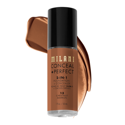 Conceal + Perfect 2-In-1 Foundation + Concealer