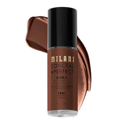 Conceal + Perfect 2-In-1 Foundation + Concealer