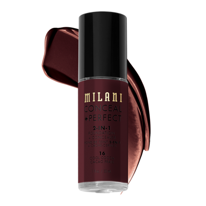 Conceal + Perfect 2-In-1 Foundation + Concealer