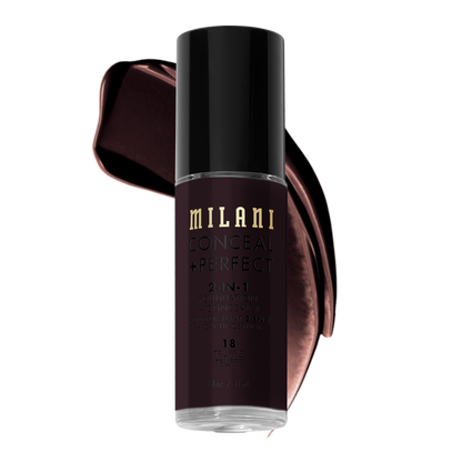 Conceal + Perfect 2-In-1 Foundation + Concealer