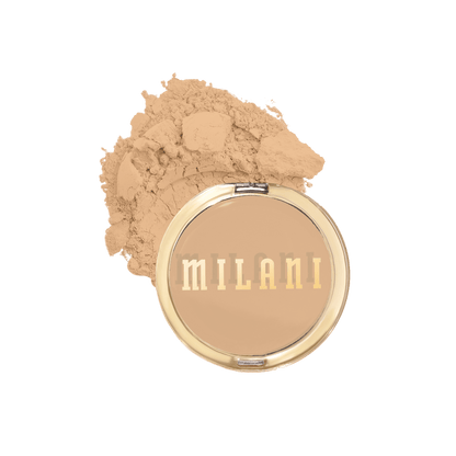 Conceal + Perfect Shine-Proof Powder