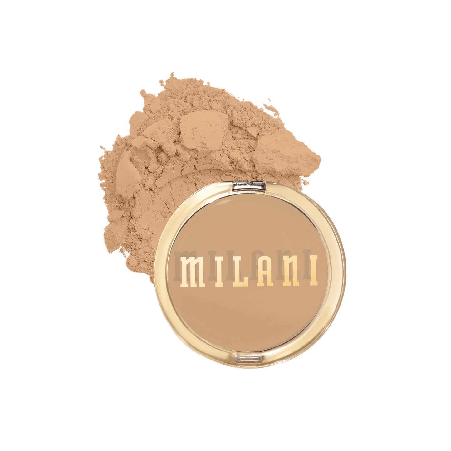 Conceal + Perfect Shine-Proof Powder