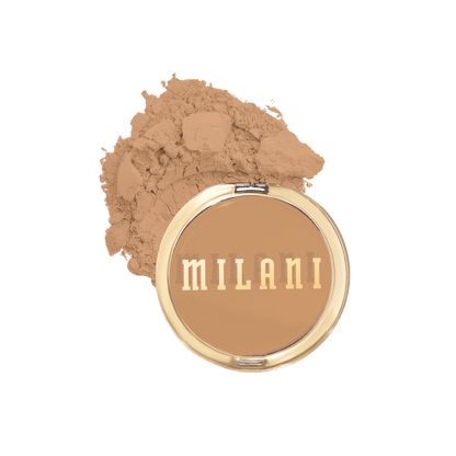 Conceal + Perfect Shine-Proof Powder
