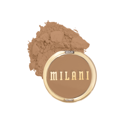 Conceal + Perfect Shine-Proof Powder