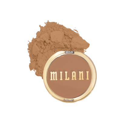 Conceal + Perfect Shine-Proof Powder