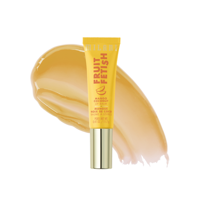 Fruit Fetish Lip Balm