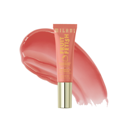Fruit Fetish Lip Balm