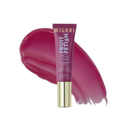 Fruit Fetish Lip Balm