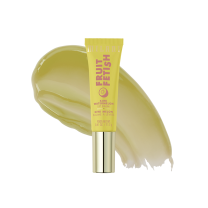 Fruit Fetish Lip Balm