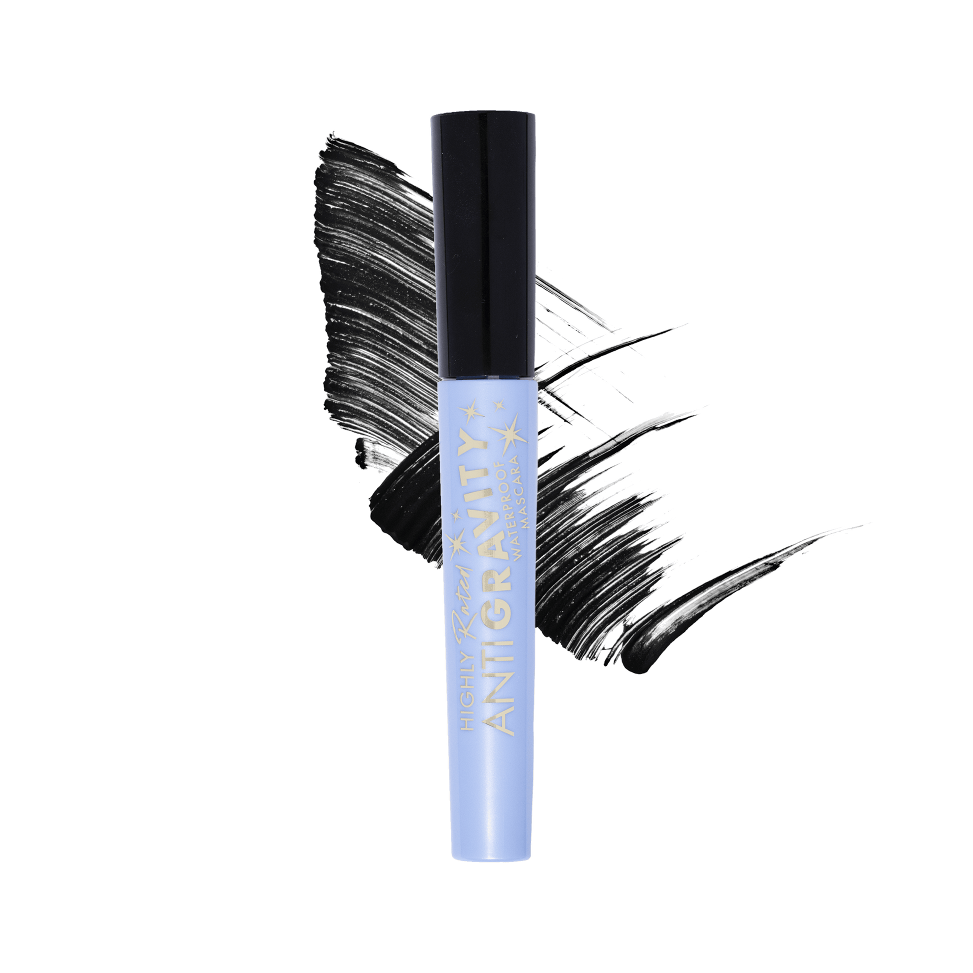 Highly Rated Anti-Gravity Mascara Waterproof