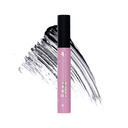 Highly Rated Fan Club Fanning Mascara