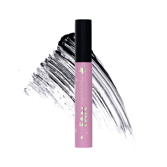 Highly Rated Fan Club Fanning Mascara