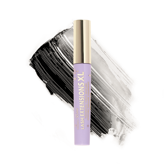 Highly Rated Lash Extensions XL Volumizing Tubing Mascara