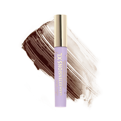 Highly Rated Lash Extensions XL Volumizing Tubing Mascara