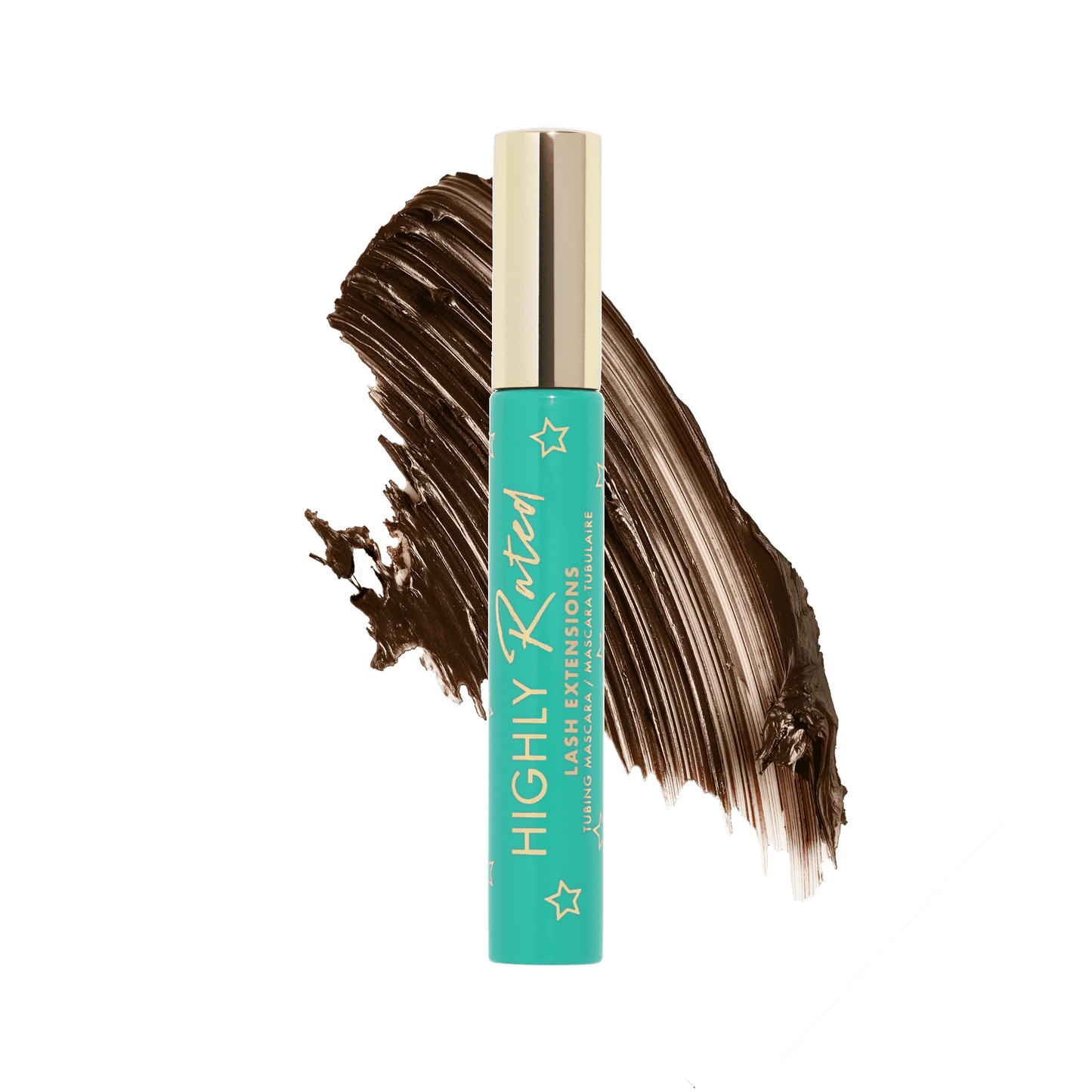 Highly Rated Lash Extensions Mascara