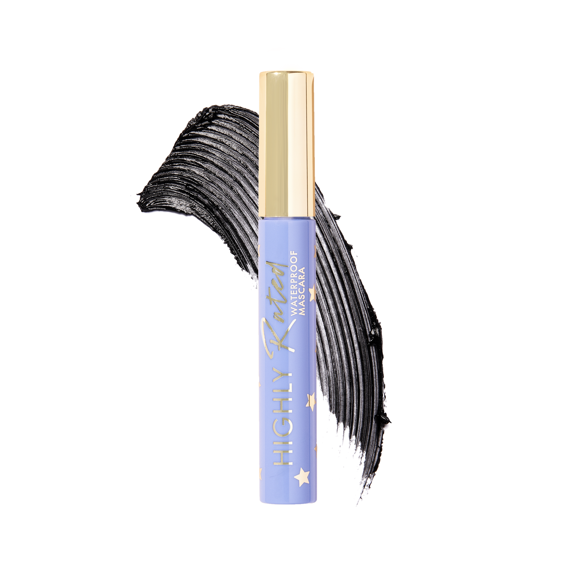 Highly Rated Waterproof Mascara