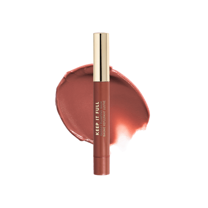 Keep It Full Glossy Plumping Balm