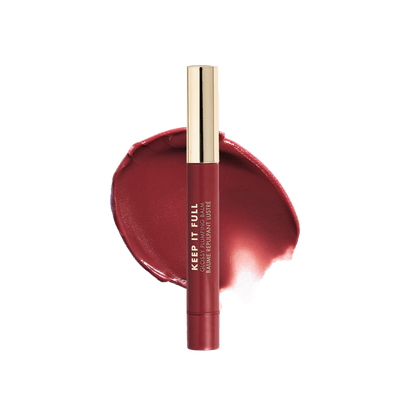 Keep It Full Glossy Plumping Balm