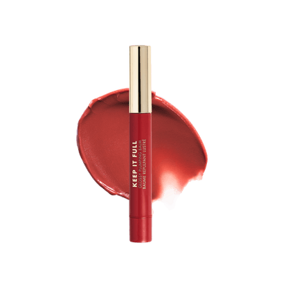 Keep It Full Glossy Plumping Balm
