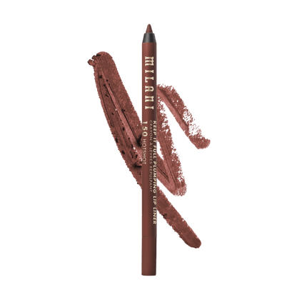 Keep It Full Plumping Lip Liner