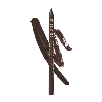 Keep It Full Plumping Lip Liner