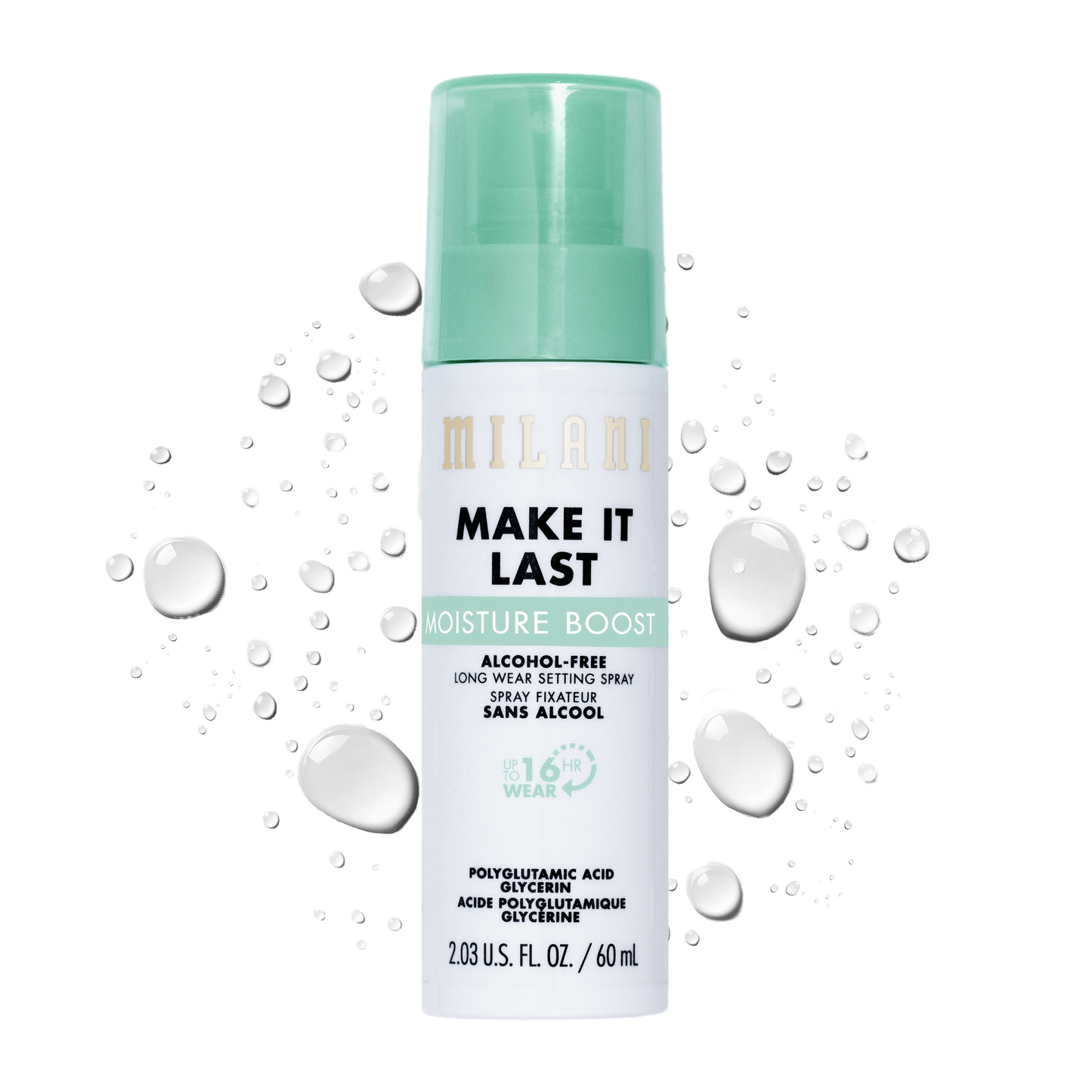 Make It Last Moisture Boost Alcohol-Free Setting Spray