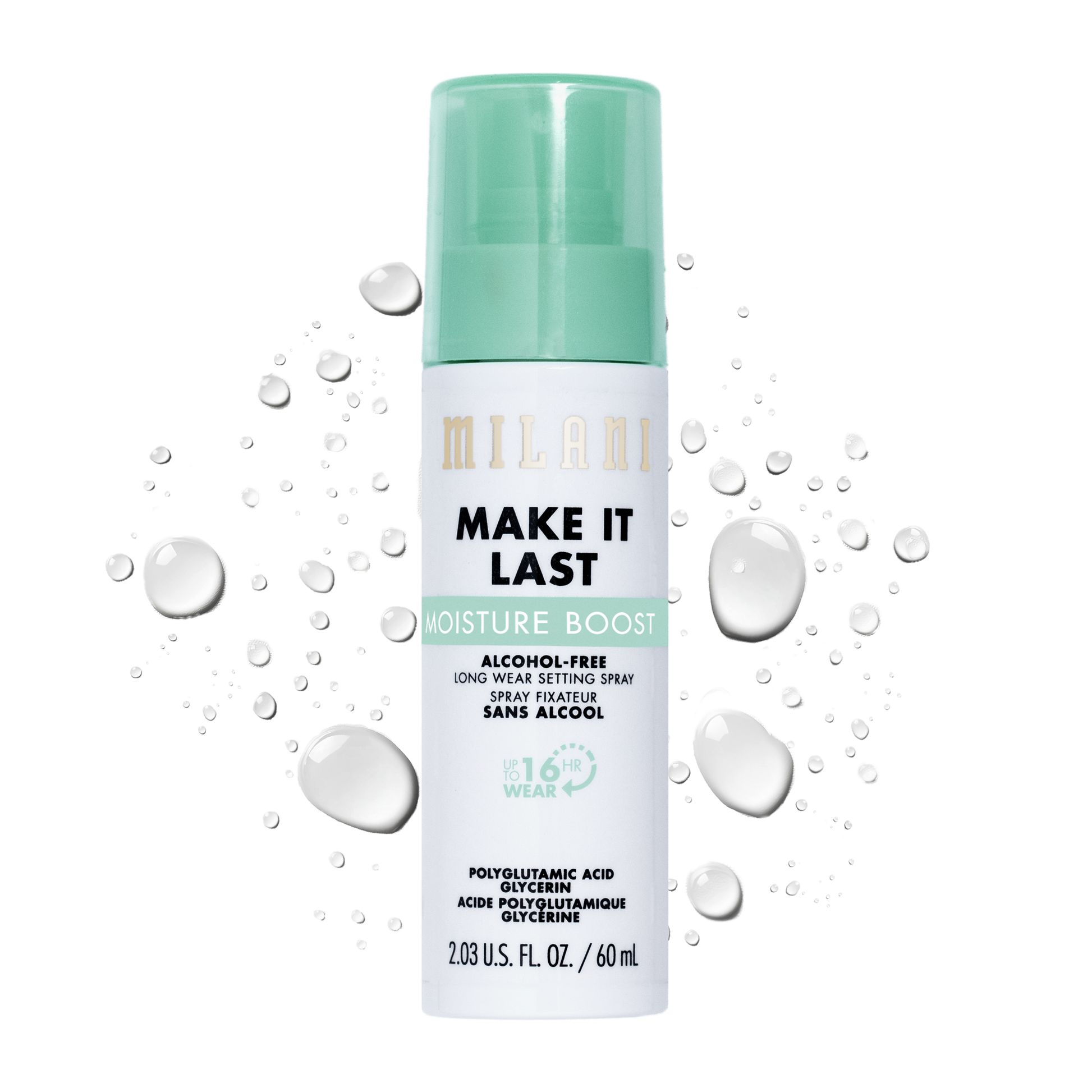 Make It Last Moisture Boost Alcohol-Free Setting Spray