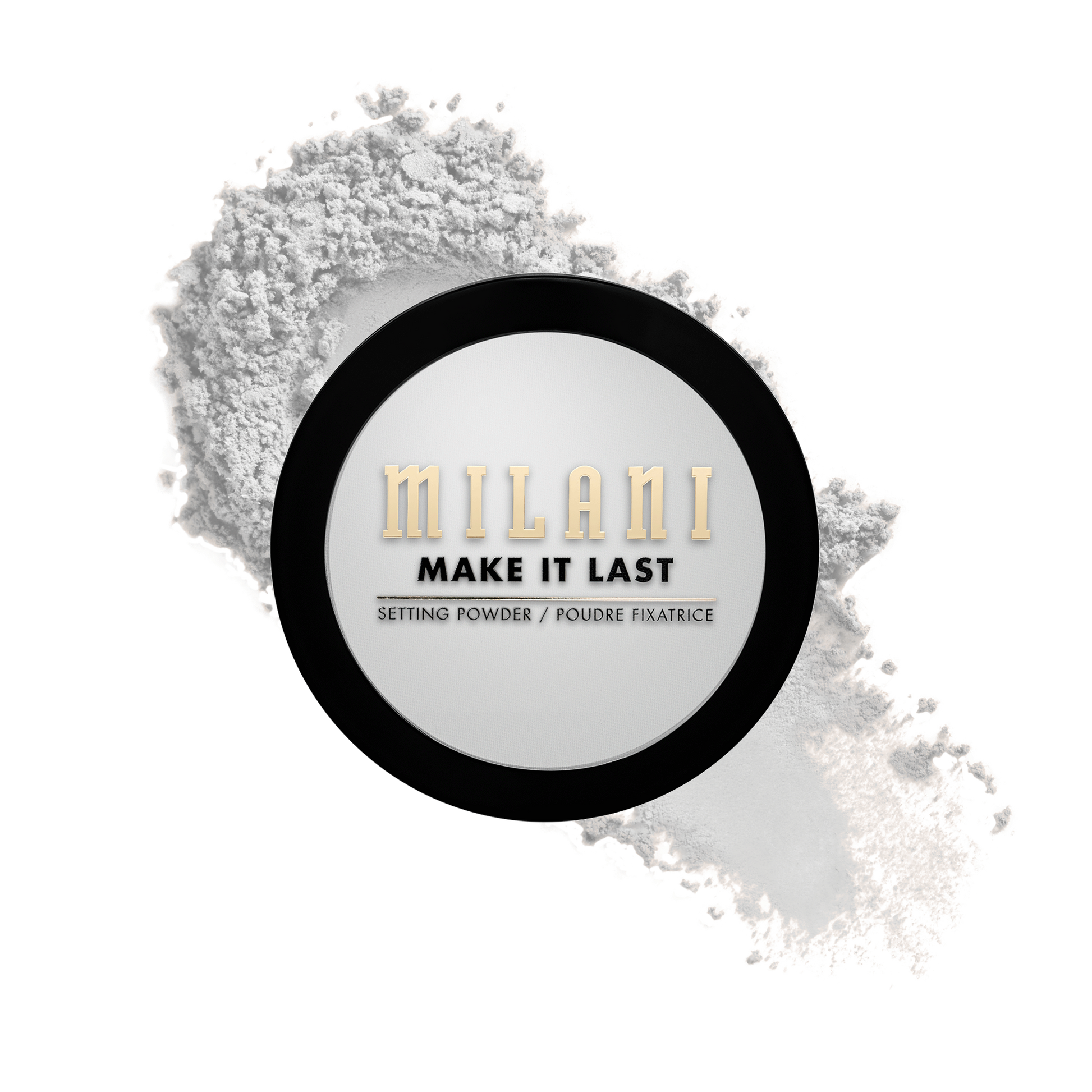 Make It Last Mattifying Setting Powder