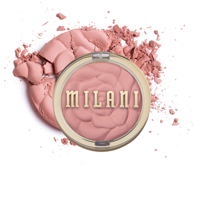 Rose Powder Blush