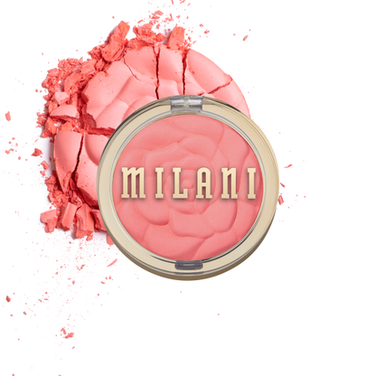 Rose Powder Blush