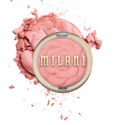 Rose Powder Blush