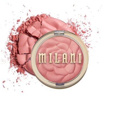 Rose Powder Blush
