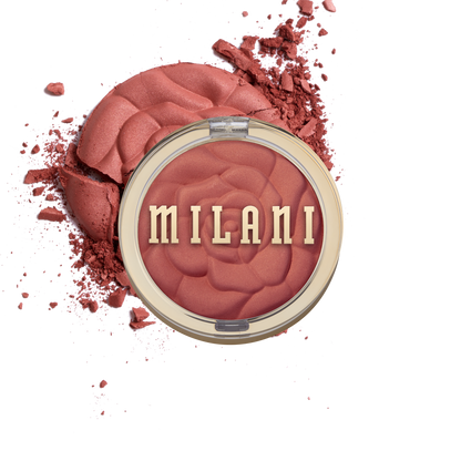 Rose Powder Blush