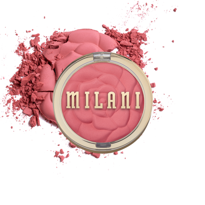 Rose Powder Blush