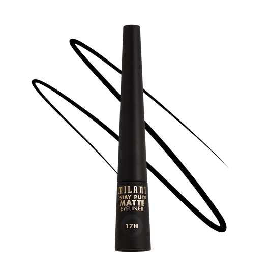 Stay Put® Matte Eyeliner