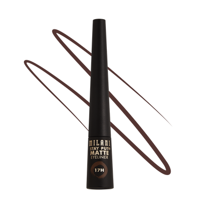Stay Put® Matte Eyeliner