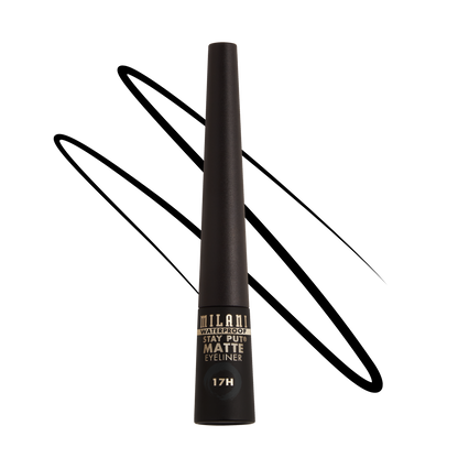 Stay Put® Matte Eyeliner