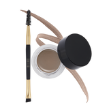 03 Medium Brown