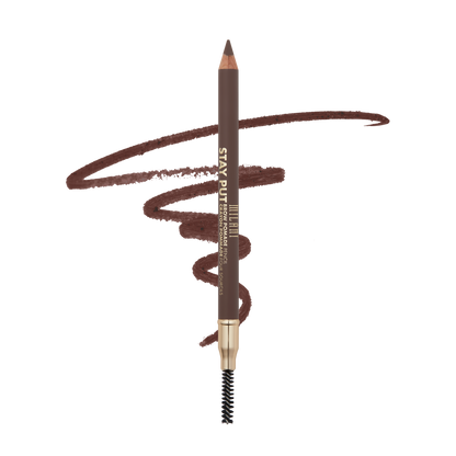 Stay Put® Brow Pomade Pencil