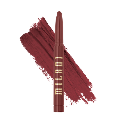 Stay Put Matte Lip Crayon