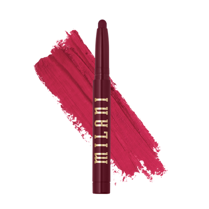 Stay Put Matte Lip Crayon