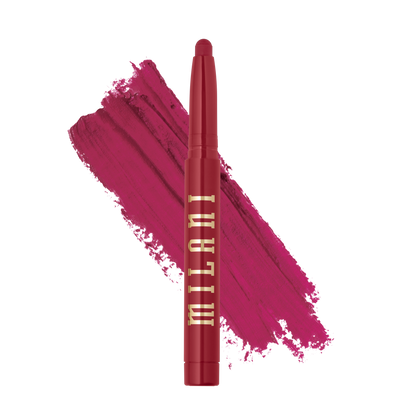 Stay Put Matte Lip Crayon
