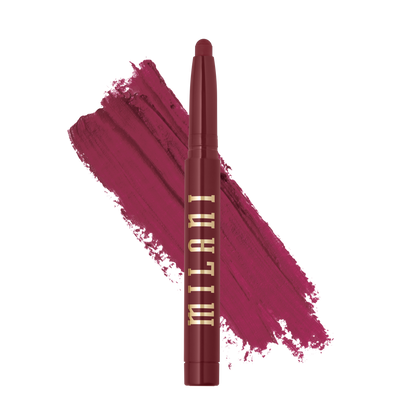Stay Put Matte Lip Crayon
