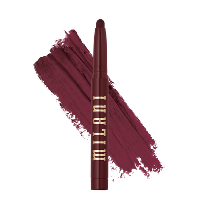 Stay Put Matte Lip Crayon