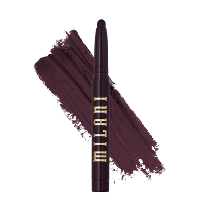 Stay Put Matte Lip Crayon