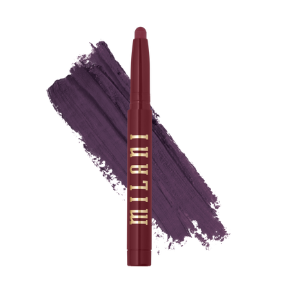 Stay Put Matte Lip Crayon