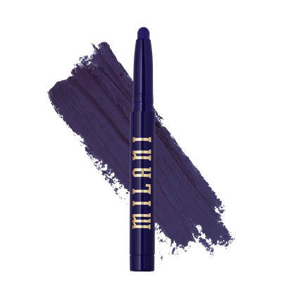Stay Put Matte Lip Crayon