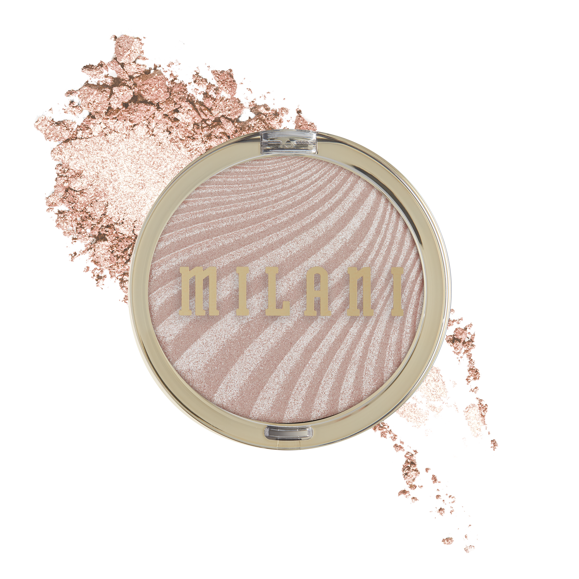 Strobelight Instant Glow Powder Highlighter
