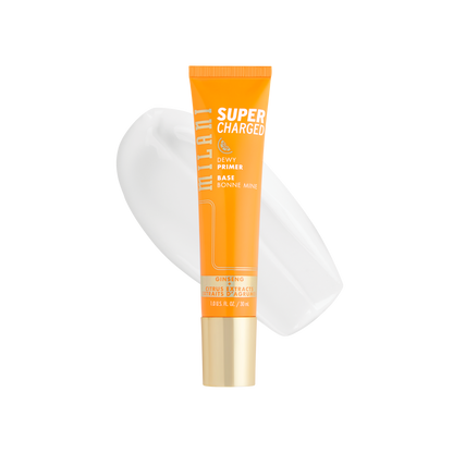 Supercharged Dewy Primer