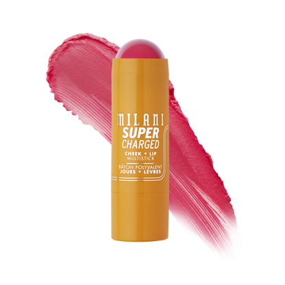 Supercharged Cheek + Lip Multistick